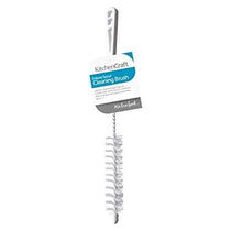 KitchenCraft Deluxe Spout Cleaning Brush 26cm