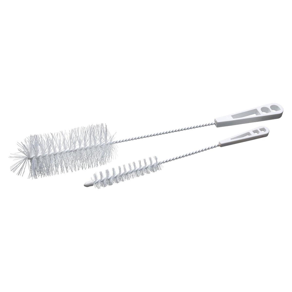 KitchenCraft Deluxe Spout Cleaning Brush 26cm