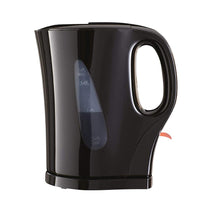 Fine Elements Plastic Jug Kettle With Stainless Steel Heating Element 3000 W 1.7 Litre - Black