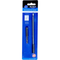 BlueSpot 1/4 Inch Magnetic Bit Adaptor Set - 2 Piece