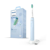 Philips Sonicare 2100 Series Sonic Electric Toothbrush - Light Blue