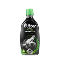 Buster Pet Hair Unblocker 300ml