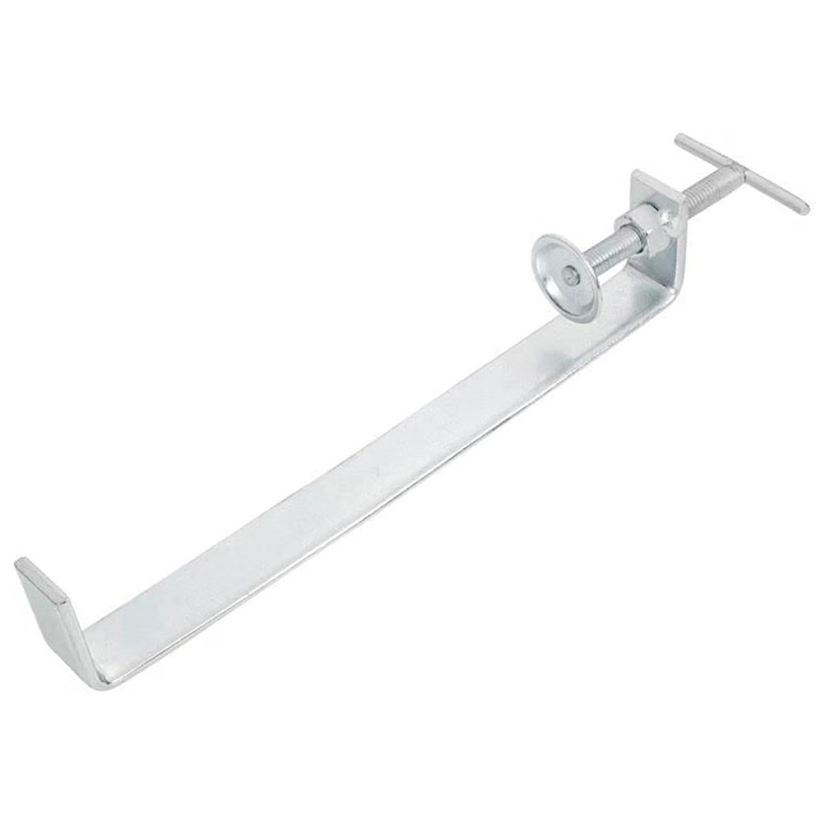 BlueSpot Bricklaying Profile Clamp 200mm