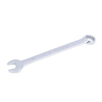 BlueSpot Fully Polished Chrome Vanadium Spanner 17mm