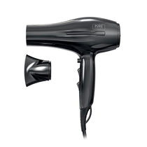 Wahl Pure Radiance Ionic Hair Dryer 2000W - Black