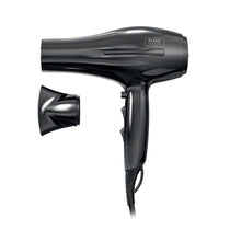 Wahl Pure Radiance Ionic Hair Dryer 2000W - Black