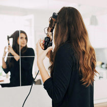 Revlon Pro Collection Salon Long Last Curls And Waves Styler 32mm - Rose Gold