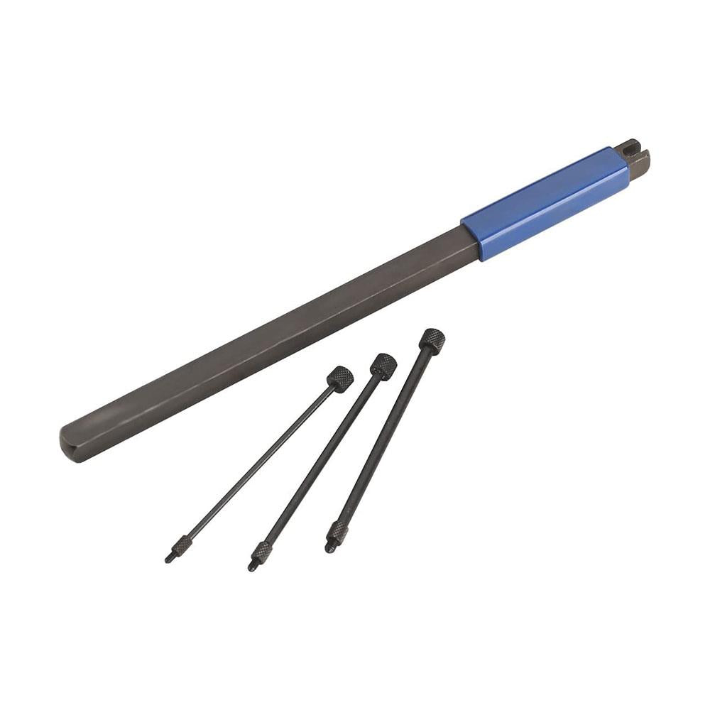 Sealey Door Pin Extractor Tool Set - 4 Piece