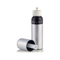 KitchenCraft Misto Gourmet Olive Oil Sprayers - Silver