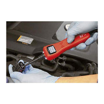 Sealey Auto Probe With LCD Display 3-42V DC - Red