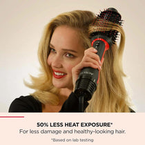 Revlon One-Step Volumiser Plus Detachable Head - UK Plug