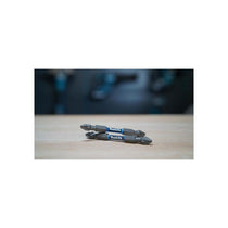 Makita PZ2 Pozi Impact Premier Screwdriver Drill Bit Torsion 65mm 2 Pack