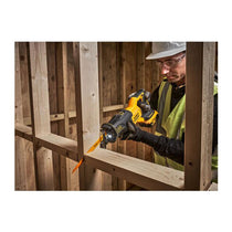 Dewalt 18V XR Reciprocating Saw Cordless Brushless Bare Unit DCS382N-XJ