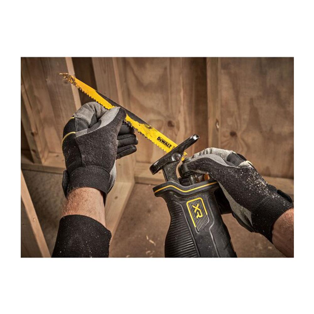 Dewalt 18V XR Reciprocating Saw Cordless Brushless Bare Unit DCS382N-XJ
