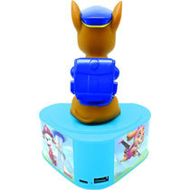 Lexibook Bluetooth Speaker With Paw Patrol Chase Luminous Figurine - Multicolour