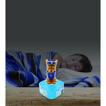 Lexibook Bluetooth Speaker With Paw Patrol Chase Luminous Figurine - Multicolour