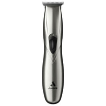 Andis Slimline Pro D8 Li T-Blade Trimmer - Silver