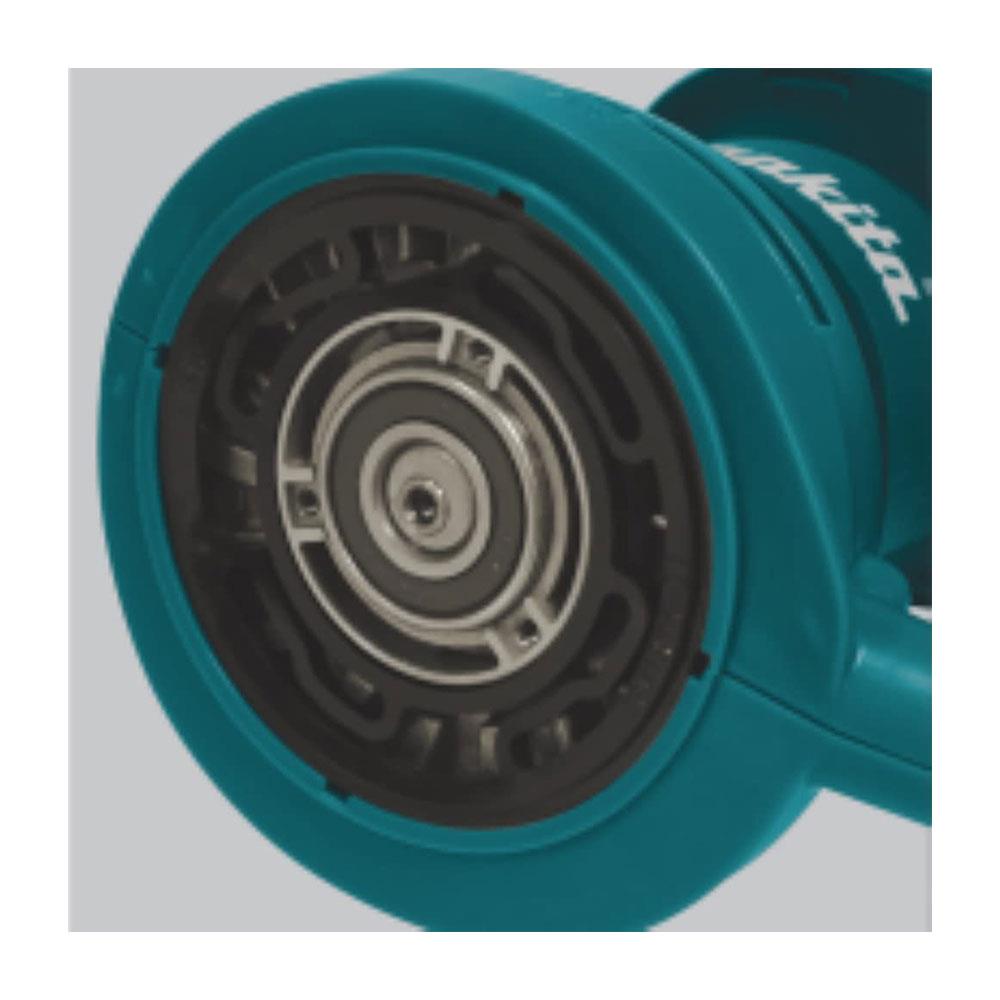 Makita Random Orbit Sander 125mm 300W 240V