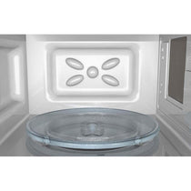 SIA Freestanding Microwave With 5 Power Levels 700W 20 Liters - White