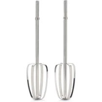 Kenwood Quick Mix Lite Hand Mixer With Twin Beaters 5 Speeds 300W - White