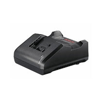 Bosch 18V GAL 18V-20 Compact Battery Charger - Black