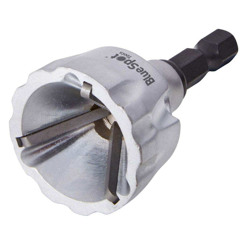 Blue Spot Tools External Chamfer/Deburring Tool (3-19mm)