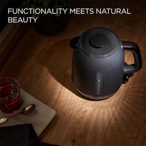 Kenwood Dusk Electric Kettle 3000W 1.7 Litres - Slate Grey
