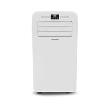 Montpellier 9000BTU 4-In-1 Air Conditioning Unit With Remote Control 1000W - White