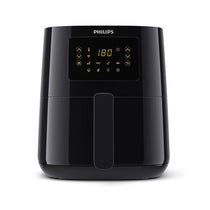 Philips 5000 Series Airfryer With 13-In-1 Cooking Functions Wifi Alexa Compatible 1400W 4.1 Liter - Black