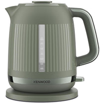 Kenwood Dusk Electric Kettle 3000W 1.7 Litres - Olive Green