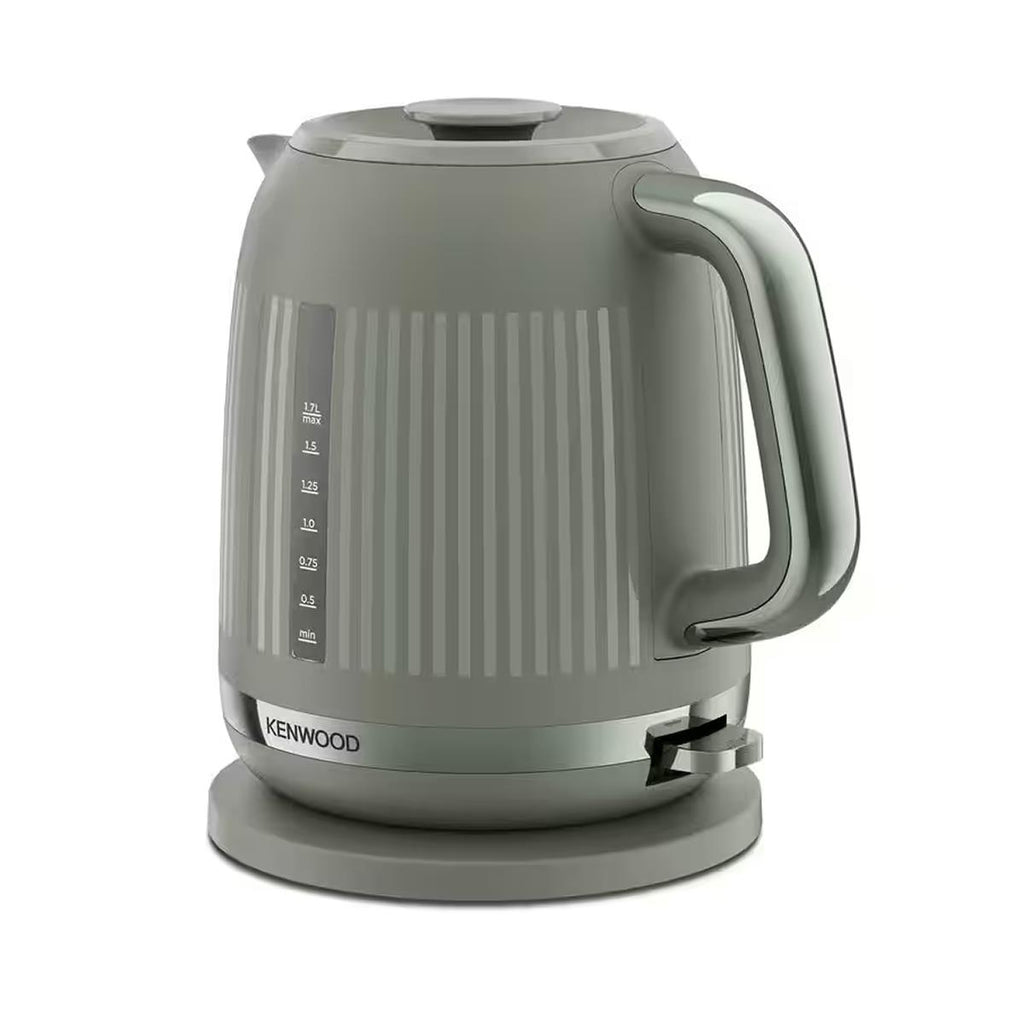 Kenwood Dusk Electric Kettle 3000W 1.7 Litres - Olive Green