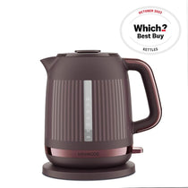 Kenwood Dusk Electric Kettle 3000W 1.7 Liters - Twilight Purple
