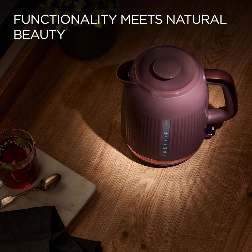Kenwood Dusk Electric Kettle 3000W 1.7 Liters - Twilight Purple