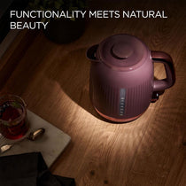 Kenwood Dusk Electric Kettle 3000W 1.7 Liters - Twilight Purple