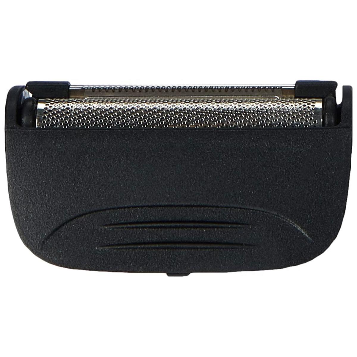 Remington Shaver Head And Cutters Replacement Assembly PF7400 PF7500 PF7600 And PF7855 - Black