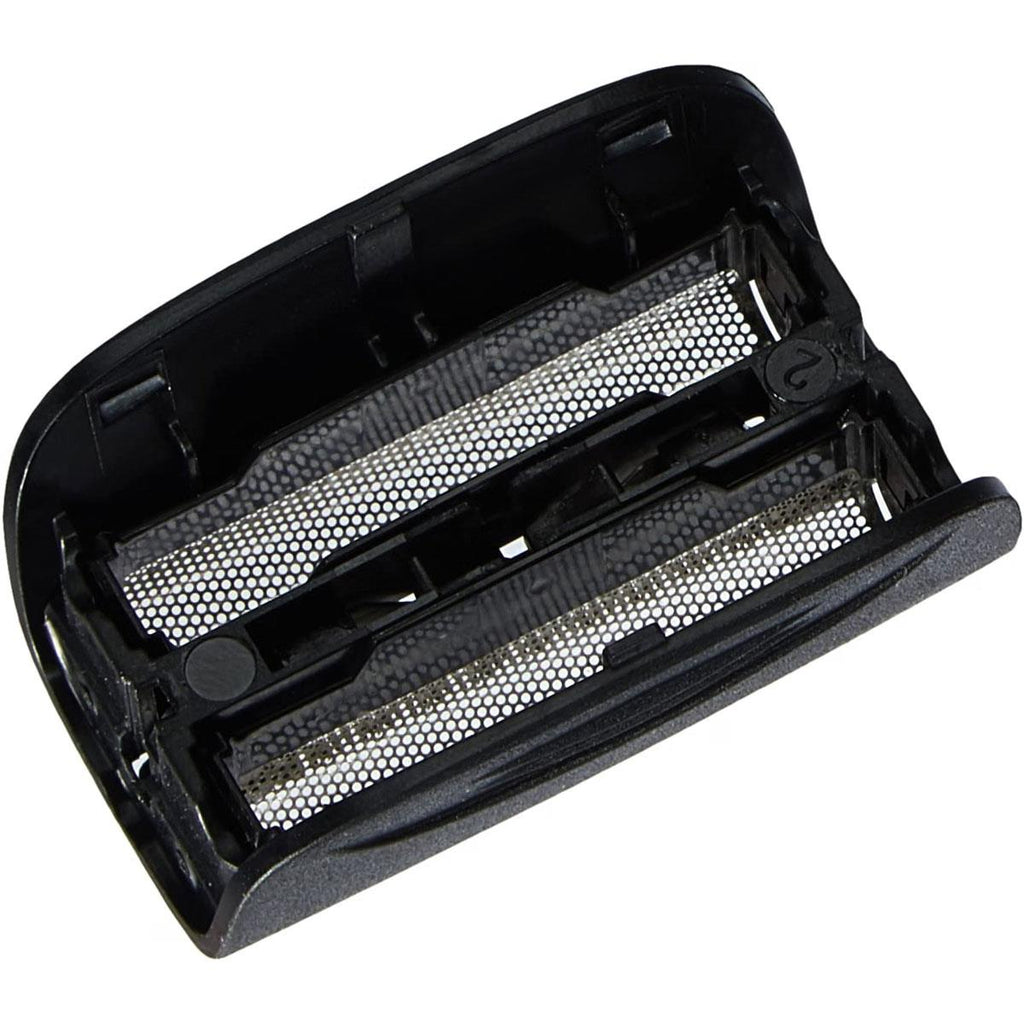 Remington Shaver Head And Cutters Replacement Assembly PF7400 PF7500 PF7600 And PF7855 - Black