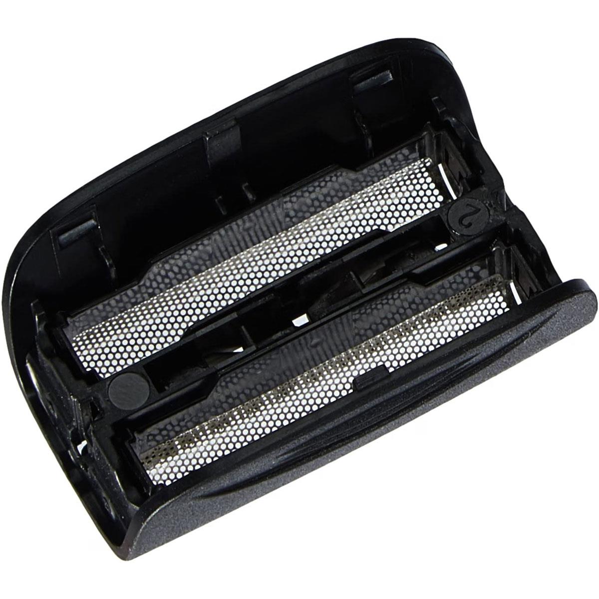 Remington Shaver Head And Cutters Replacement Assembly PF7400 PF7500 PF7600 And PF7855 - Black