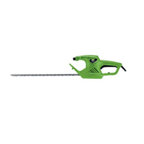 Draper Storm Force Hedge Trimmer 450mm 500W 230V - Green/Silver