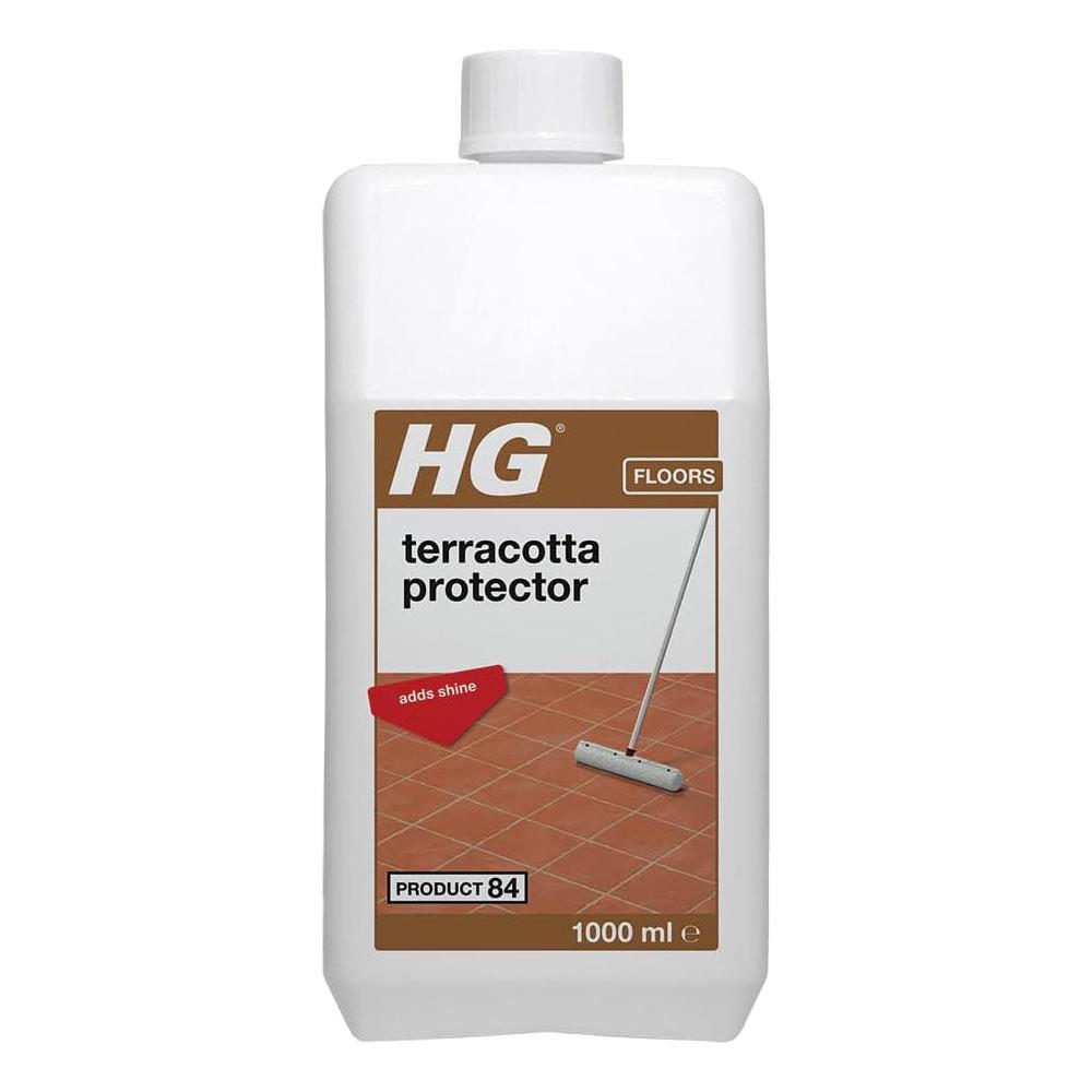 HG Terracotta Floor Protector Product 84 - 1 Litre