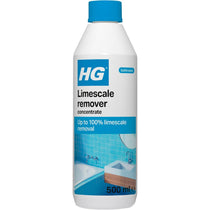 HG Limescale Remover Concentrate - 500ml