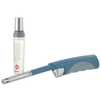 Cricket Firepower Utility Refillable Gas Lighter - Blue