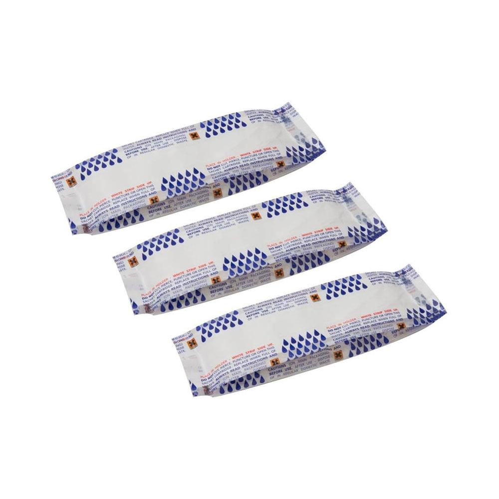 Acana Advanced Safety Moisture Trap And Freshener - 3 Refills
