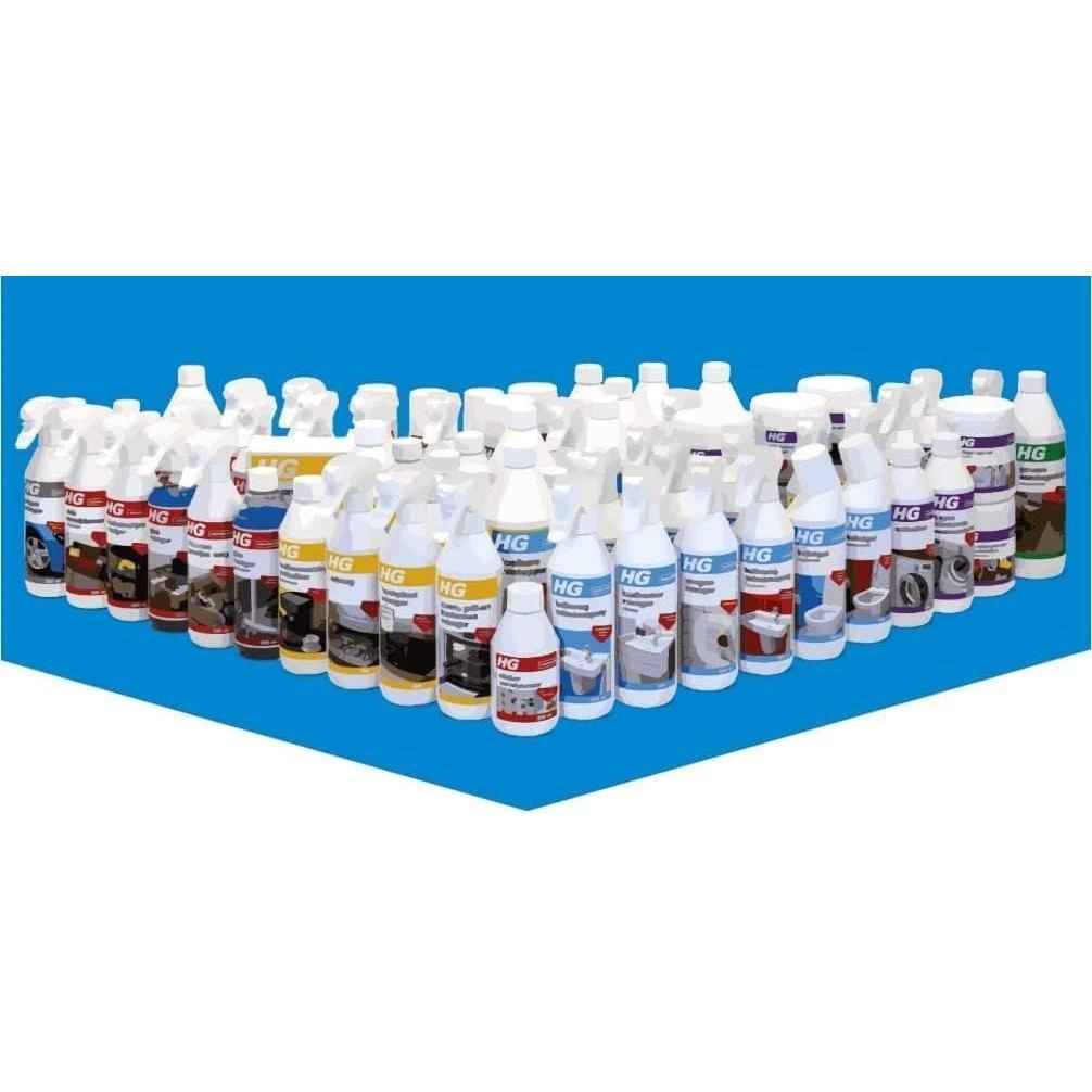 HG Silver Polish Cloth For Shiny Silverware