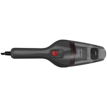 Black & Decker 12V DC Dustbuster Auto Car Vacuum Cleaner - Black