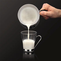 Krups Frothing Control Milk Frother 500W 150ml - Black