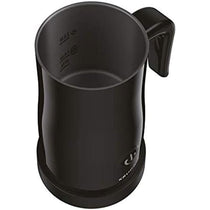 Krups Frothing Control Milk Frother 500W 150ml - Black