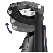 BaByliss Super Stubble XTP Beard Trimmer Cordless Waterproof - Blue And Rose Gold