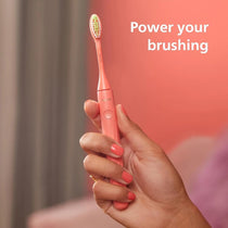 Philips Sonicare One Electric Toothbrush Brush Head 2 Pack - Miami