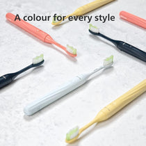 Philips Sonicare One Electric Toothbrush Brush Head 2 Pack - Miami