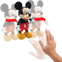Lexibook Interactive And Educational Mickey Mouse Robot With Sound And Light Effects - Multicolour